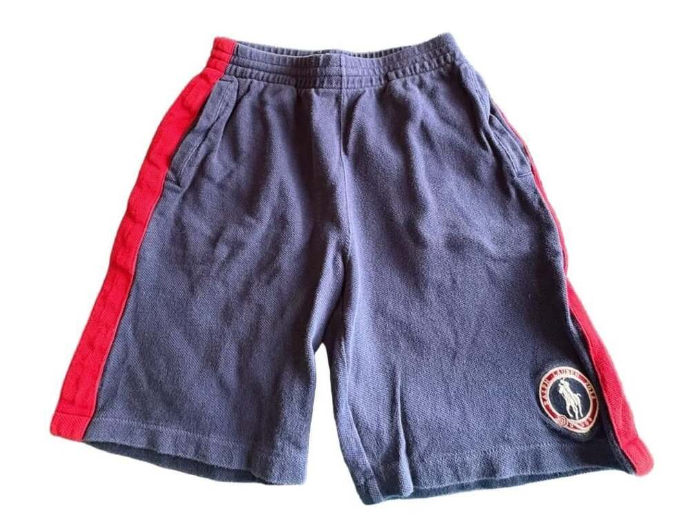 Polo Ralph Lauren Boys 2012 United States Olympic Team Official Outfitter Shorts